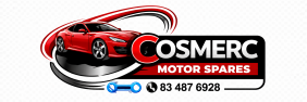 Cosmerc Motor Spares